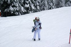 Alta Val Badia (146), Chiara R (43), Sci Alpino (290)